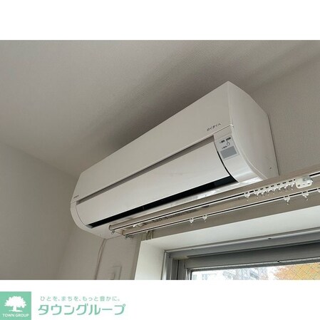 アービス白山の物件内観写真